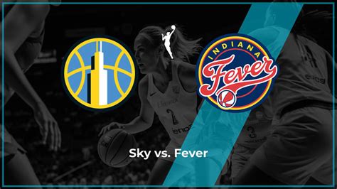 Fever vs. Sky: Betting Trends, Record ATS, Predictions.